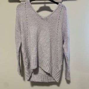 American eagle sweater